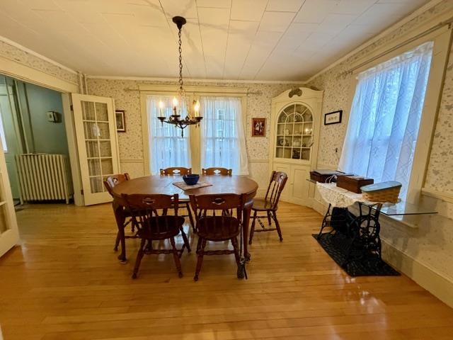 1 Glen Road Gorham, NH 03581 - Photo 17 of 39