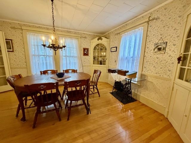 1 Glen Road Gorham, NH 03581 - Photo 18 of 39