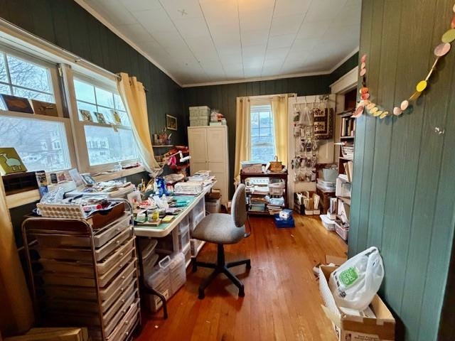 1 Glen Road Gorham, NH 03581 - Photo 28 of 39