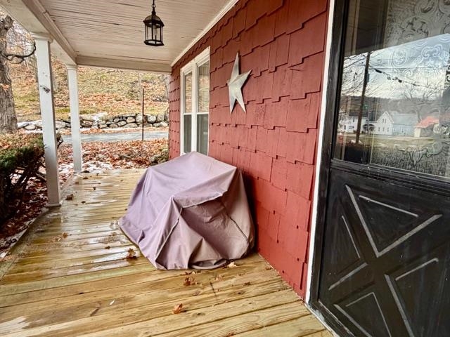 1 Glen Road Gorham, NH 03581 - Photo 3 of 39