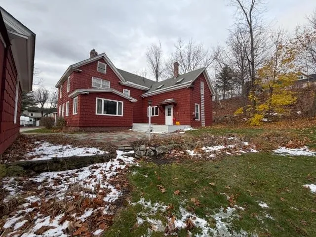 $295,000 | 1 Glen Road, Gorham, NH 03581