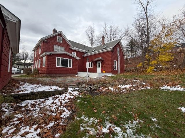1 Glen Road Gorham, NH 03581 - Photo 36 of 39