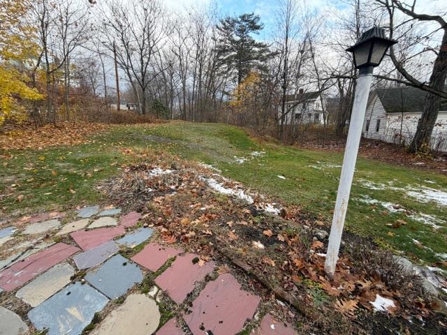 1 Glen Road Gorham, NH 03581 - Photo 38 of 39