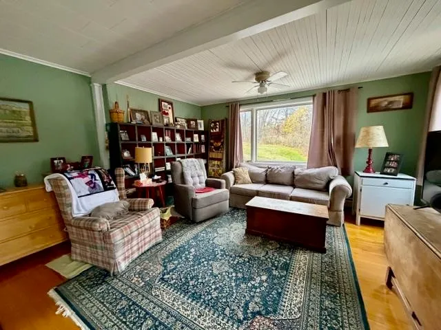 $295,000 | 1 Glen Road, Gorham, NH 03581