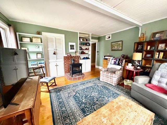 1 Glen Road Gorham, NH 03581 - Photo 7 of 39