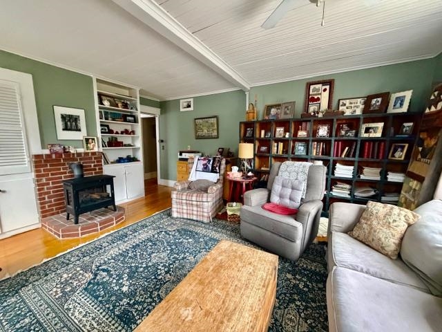 1 Glen Road Gorham, NH 03581 - Photo 8 of 39