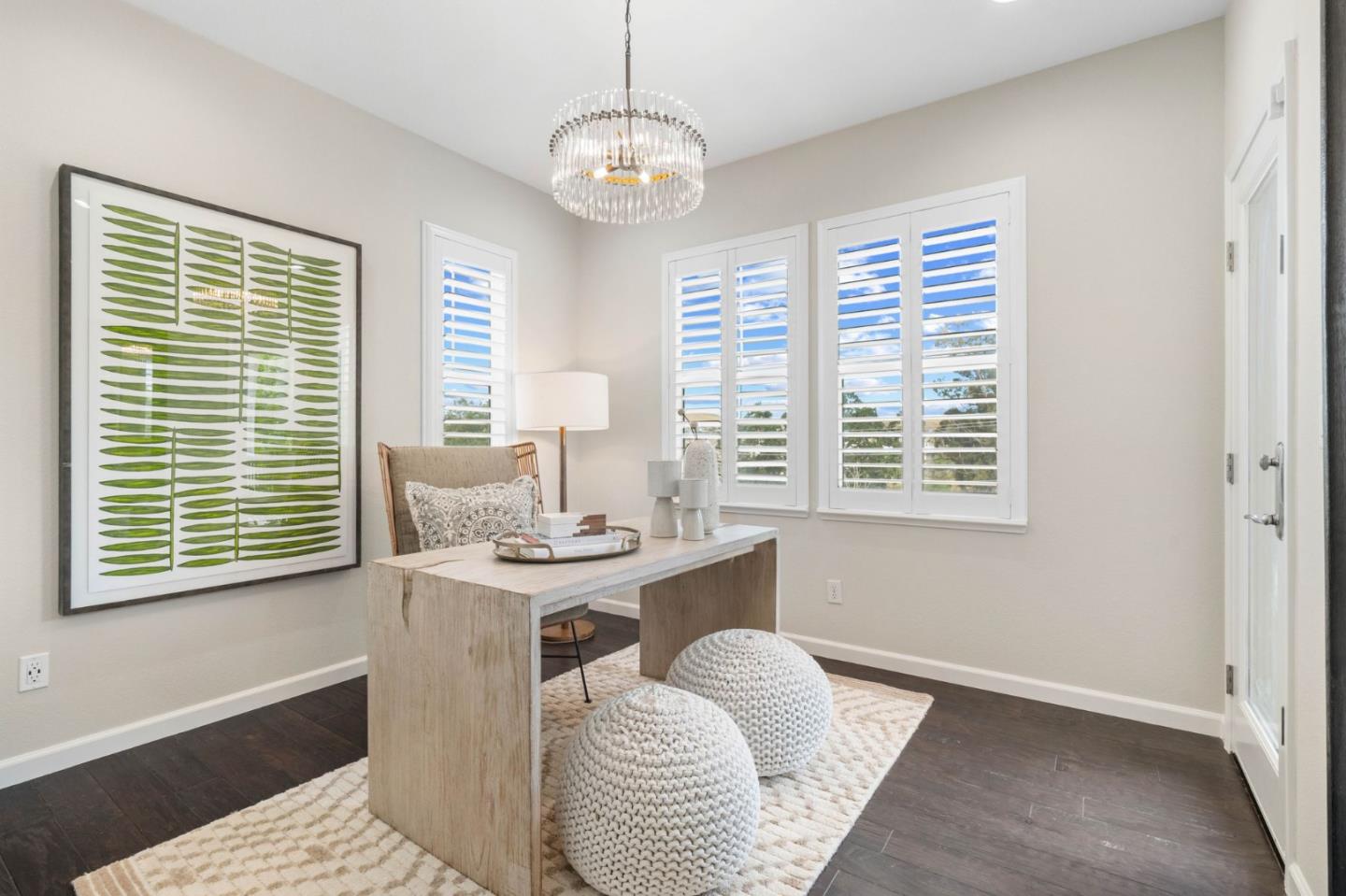 7026 Syrah Drive Dublin, CA 94568 - Photo 38 of 54 a workspace with furniture and window