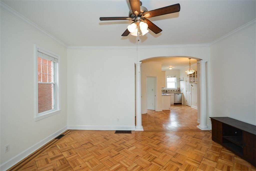 878 Briarcliff Road Northeast, Unit B2 Atlanta, GA 30306 - Photo 7 of 28 Gallery Image 7