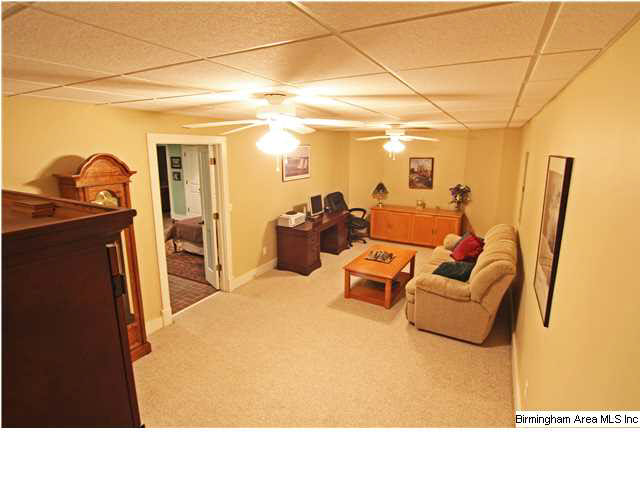 810 Hickory Valley Road Trussville, AL 35173 - Photo 13 of 21