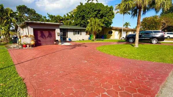 $1,350 | 7961 Orleans Street, Unit 2, Miramar, FL 33023