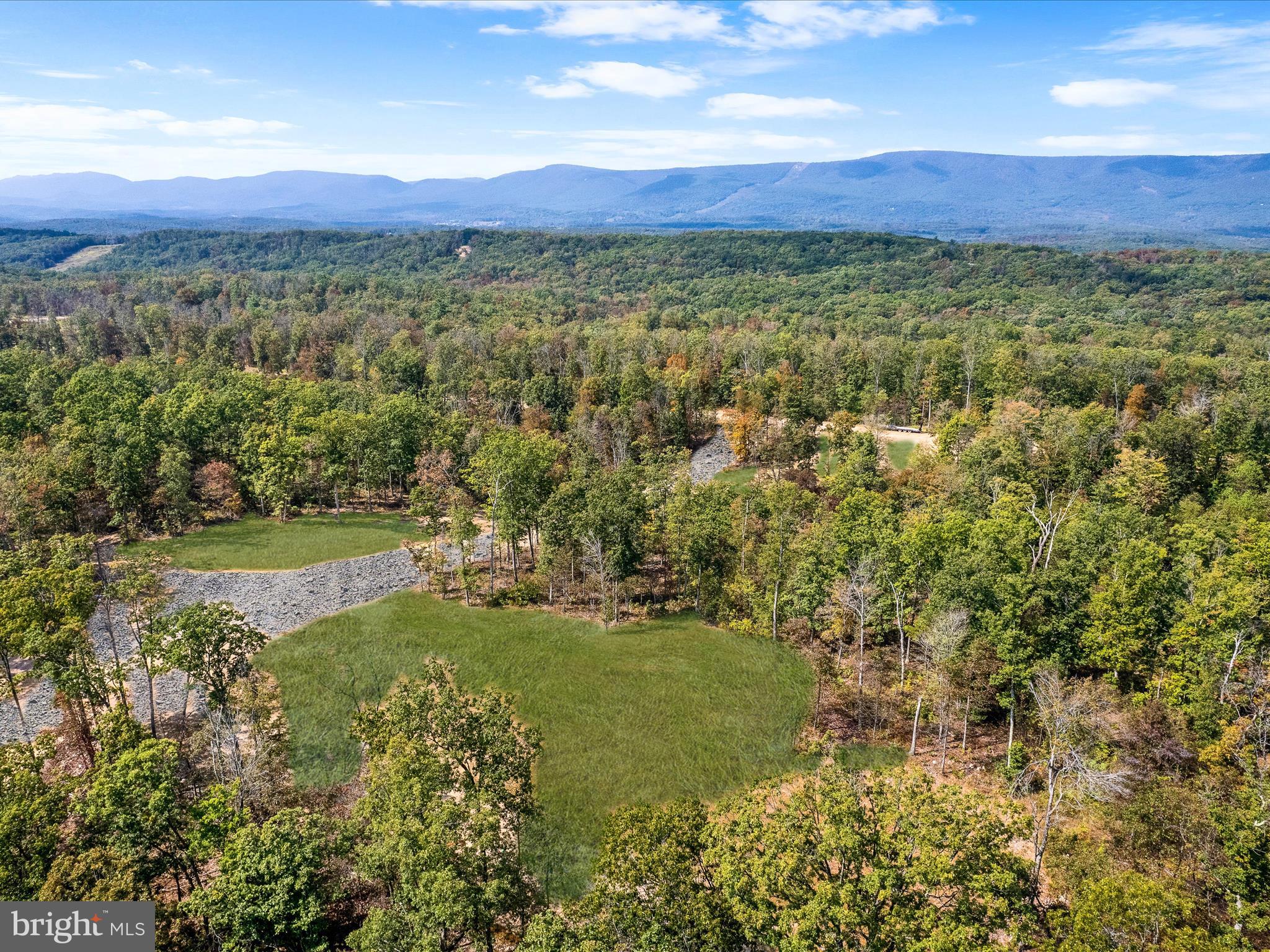 439-acres Laurel Grove Road Winchester, VA 22602 - Photo 27 of 61 Lot 1 Drone View