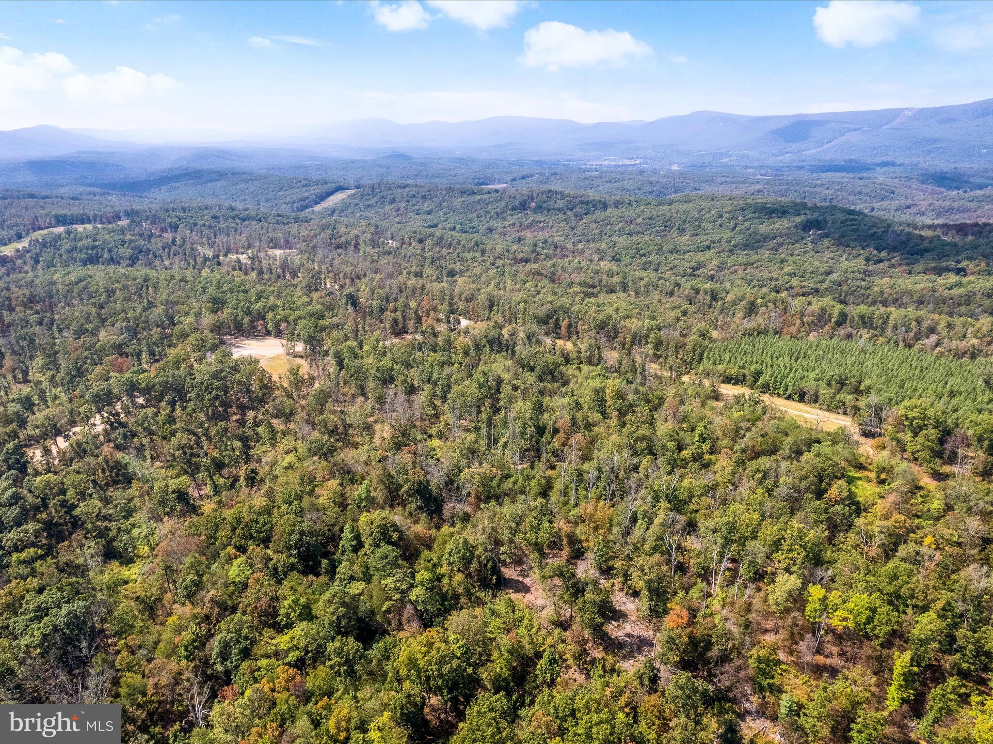 439-acres Laurel Grove Road Winchester, VA 22602 - Photo 28 of 61 Drone Shot