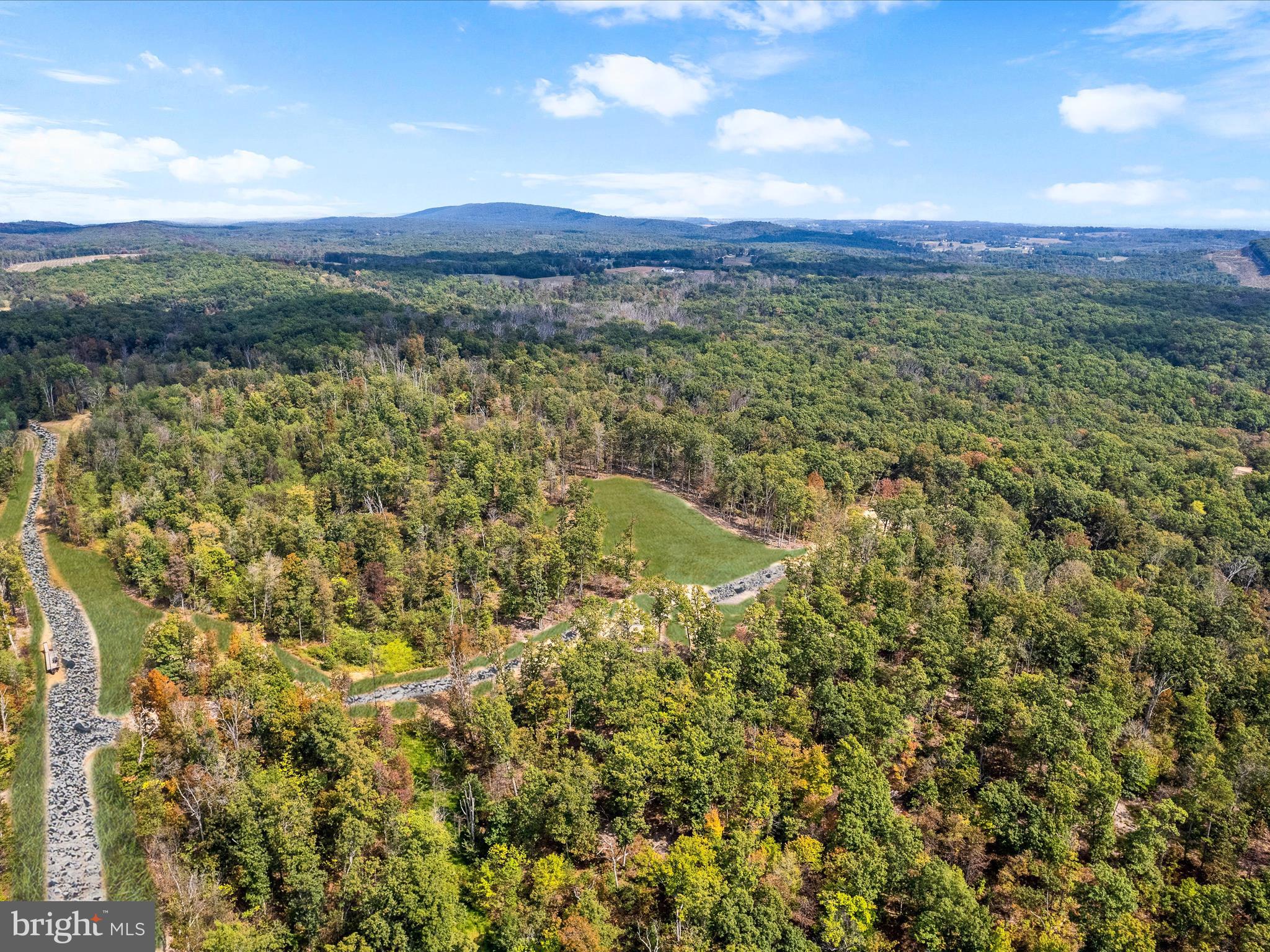 439-acres Laurel Grove Road Winchester, VA 22602 - Photo 30 of 61 Drone Shot