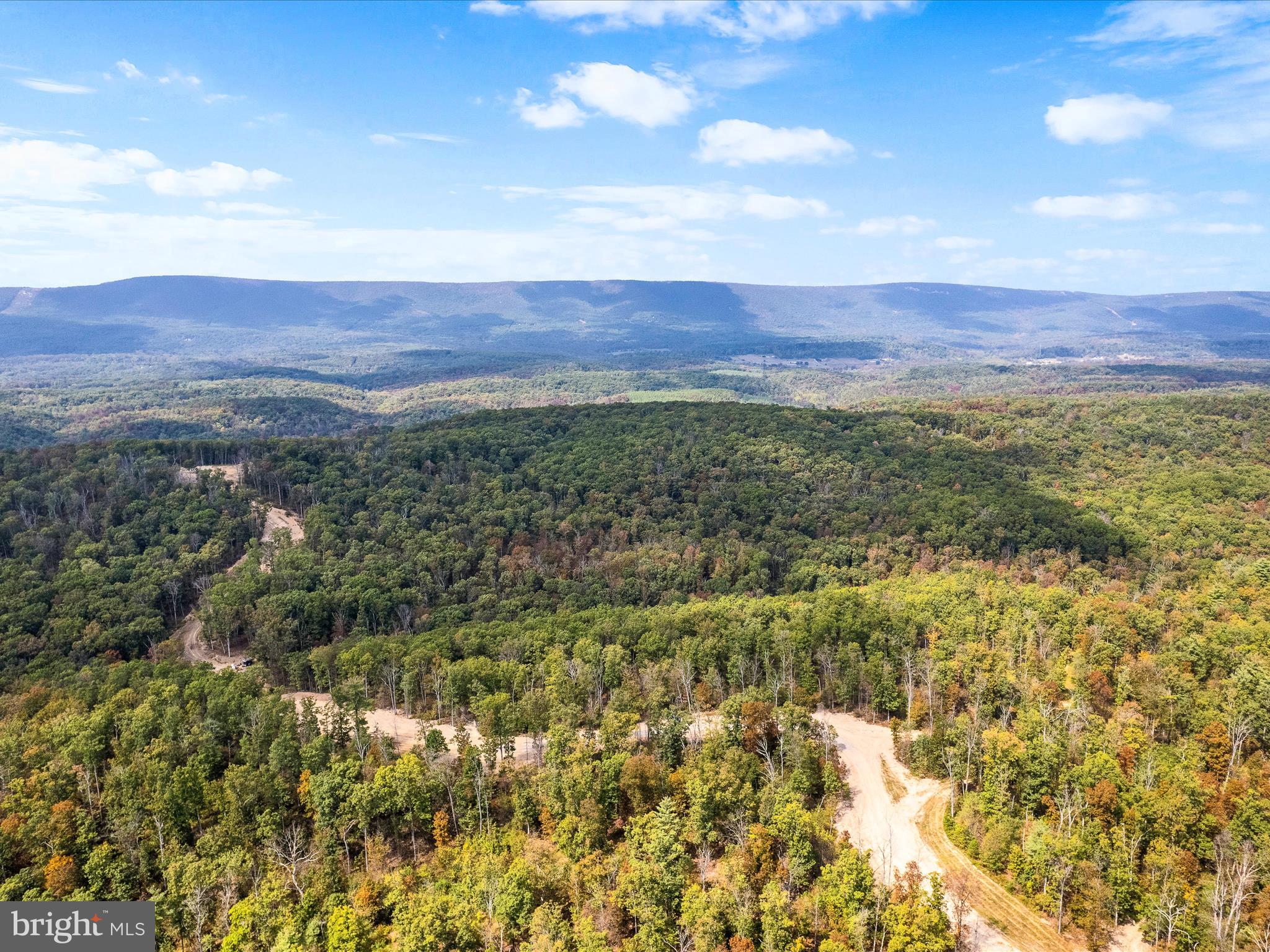 439-acres Laurel Grove Road Winchester, VA 22602 - Photo 34 of 61 Drone Shot