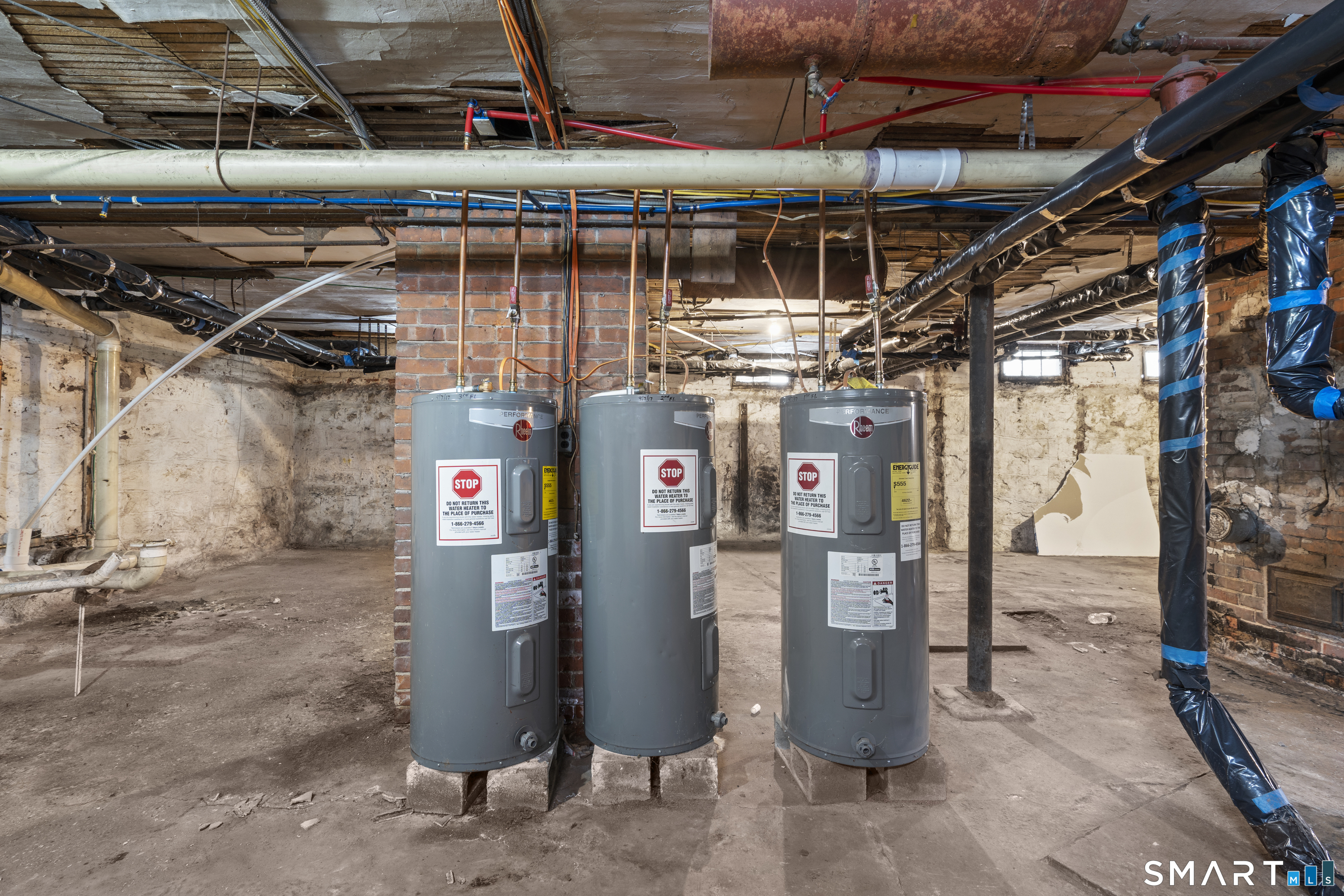 22 Webster Street Meriden, CT 06450 - Photo 19 of 24