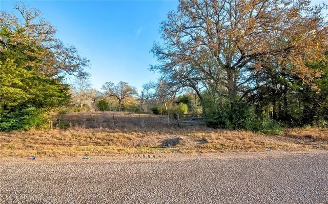 $394,000 | 132 - 21 Acres Caldwell Tx 77879, Somerville, TX 77879