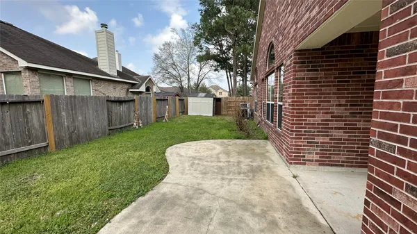 $2,500 | 25106 Jaymarr Court, Porter, TX 77365