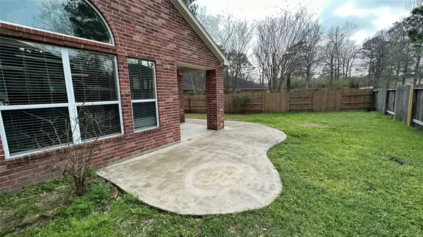 $2,500 | 25106 Jaymarr Court, Porter, TX 77365