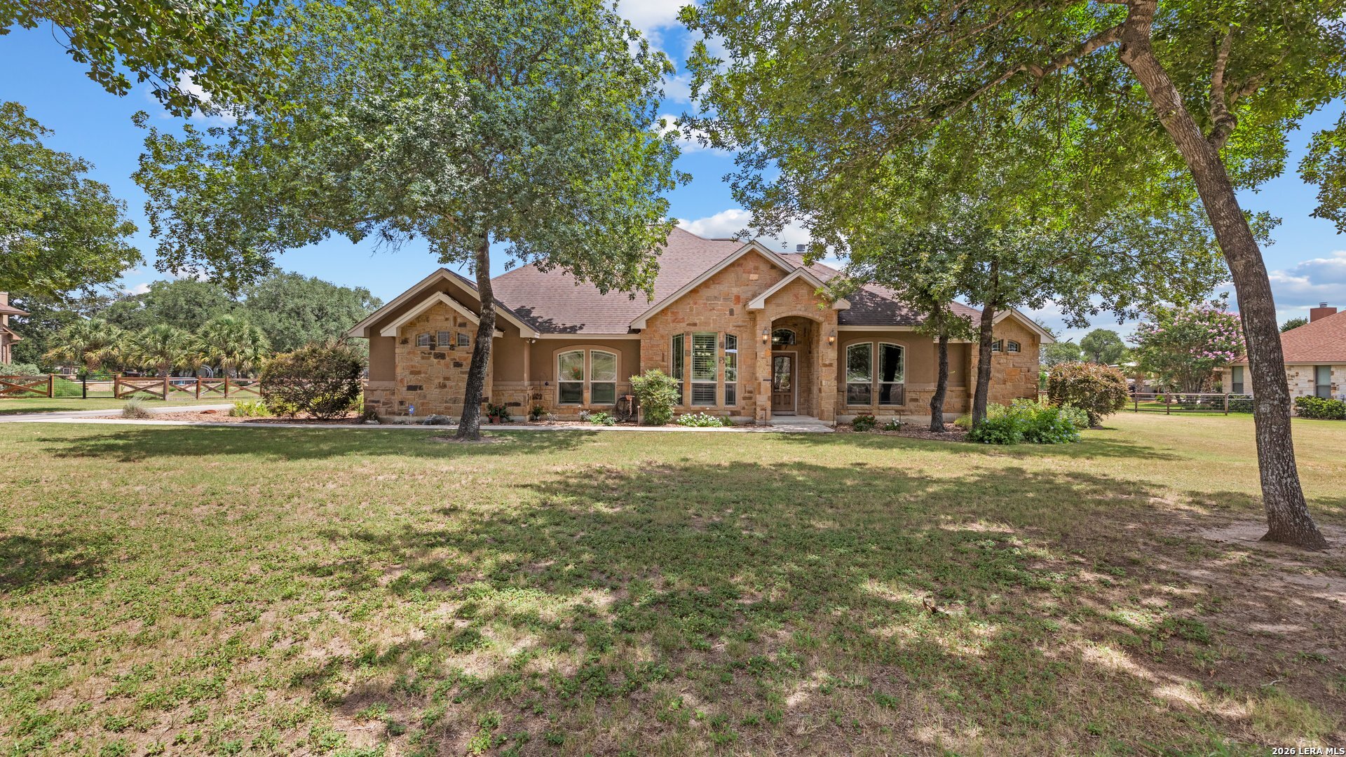 192 Copper Ridge Drive La Vernia, TX 78121 - Photo 25 of 29