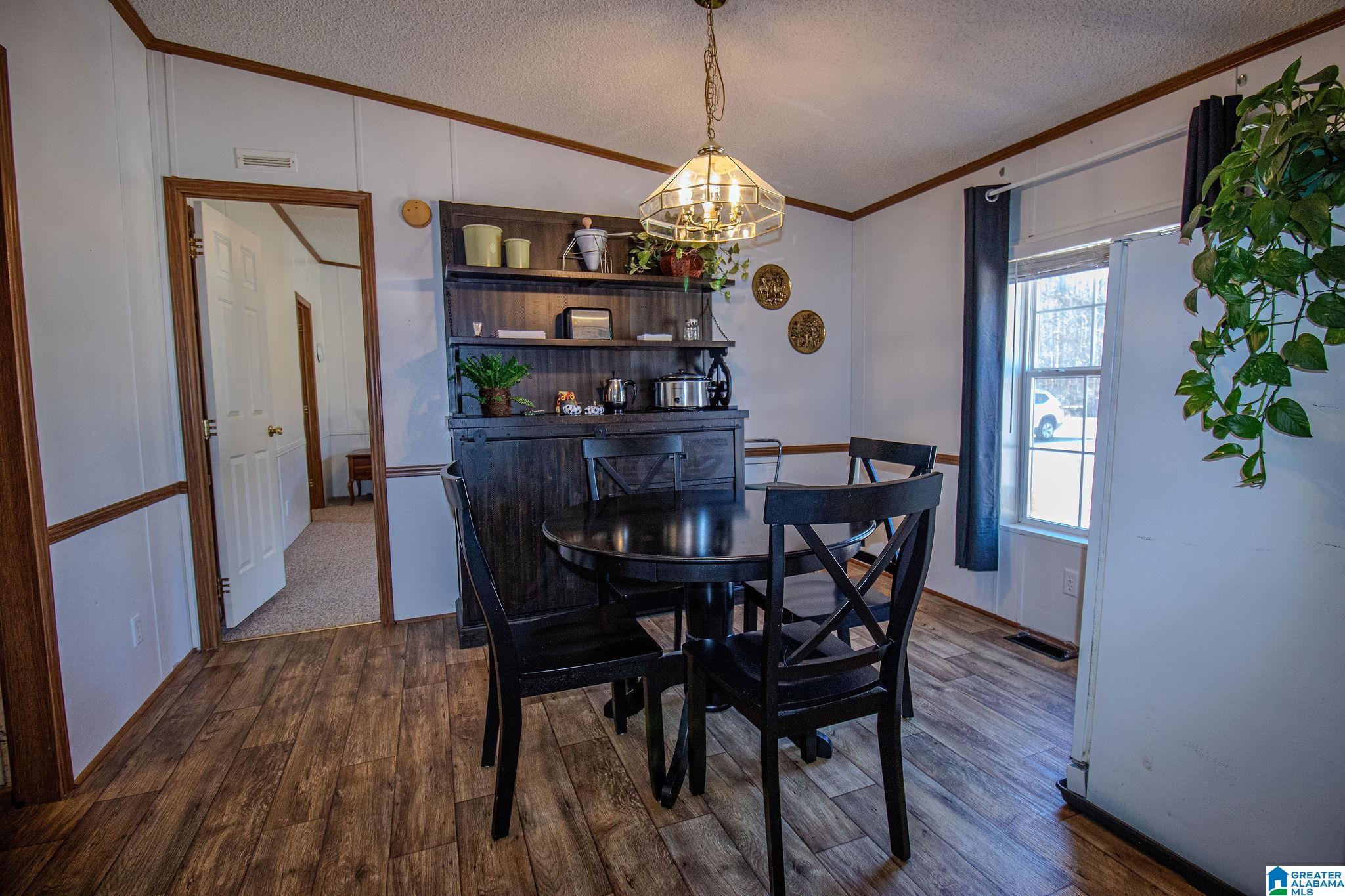 1809 Blue Ridge Road Lineville, AL 36266 - Photo 8 of 69