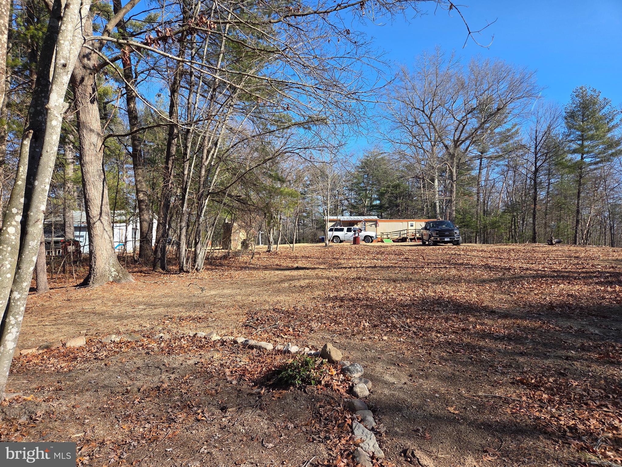 2034 Jerome Road Mount Jackson, VA 22842 - Photo 9 of 15 Views