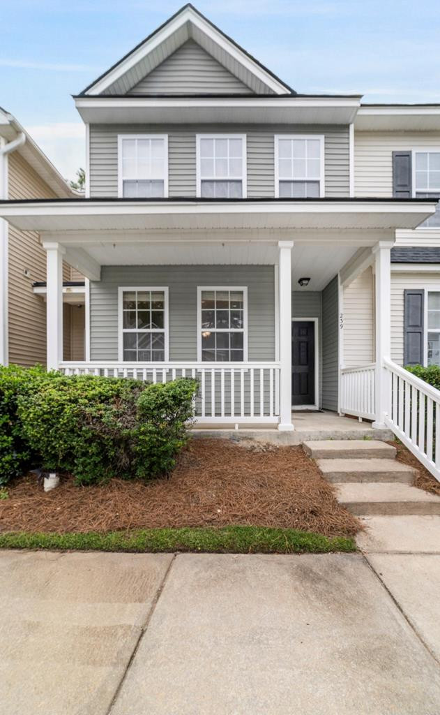 239 Brookshire Road Goose Creek, SC 29445 - Photo 1 of 19 Main View