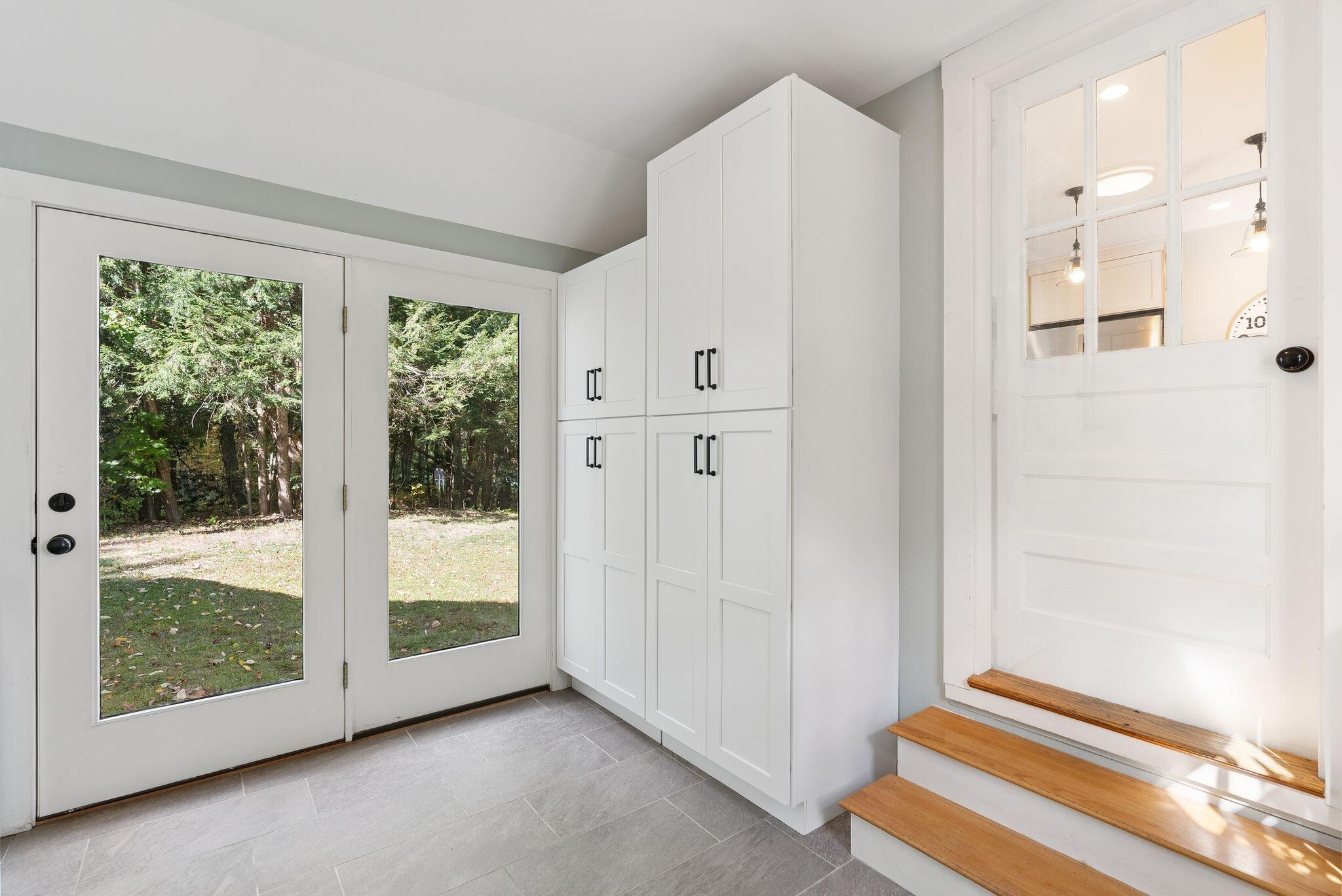 4 Varney Mill Road Windham, ME 04062 - Photo 15 of 56 Mudroom (Entry from Garage to Home)
