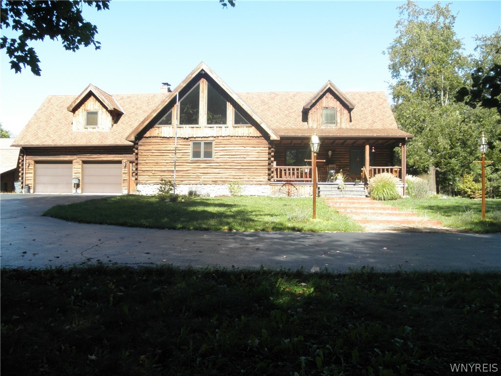 1640 Overhead Road Evans, NY 14047 - Photo 1 of 1 Gallery Image 1