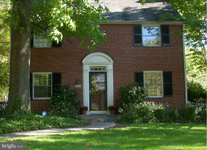 301 Broadmoor Road Baltimore, MD 21212 - Photo 1 of 24 Exterior (Main)
