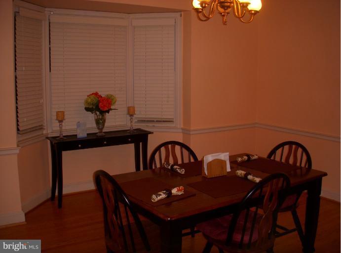 301 Broadmoor Road Baltimore, MD 21212 - Photo 2 of 24 Dining Room