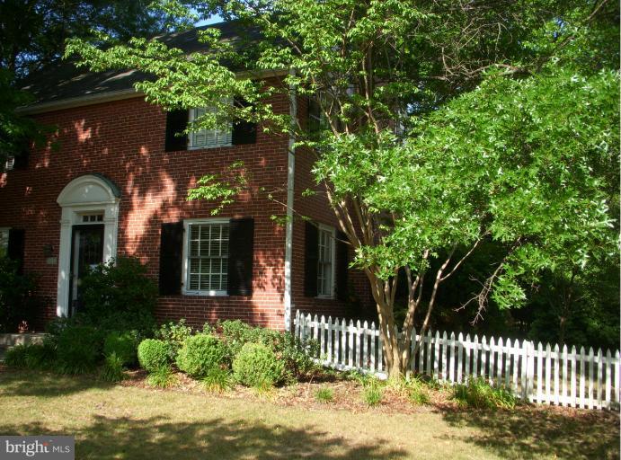 301 Broadmoor Road Baltimore, MD 21212 - Photo 15 of 24 Exterior (General)