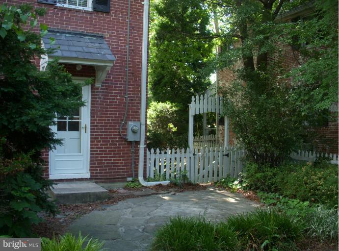 301 Broadmoor Road Baltimore, MD 21212 - Photo 19 of 24 Exterior (General)