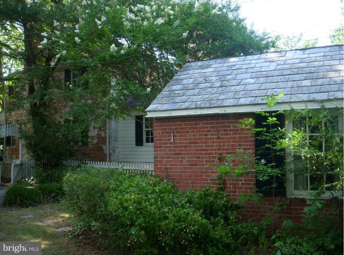 301 Broadmoor Road Baltimore, MD 21212 - Photo 21 of 24 Exterior (Rear)
