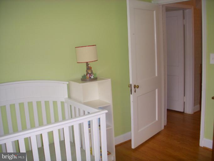 301 Broadmoor Road Baltimore, MD 21212 - Photo 22 of 24 Bedroom
