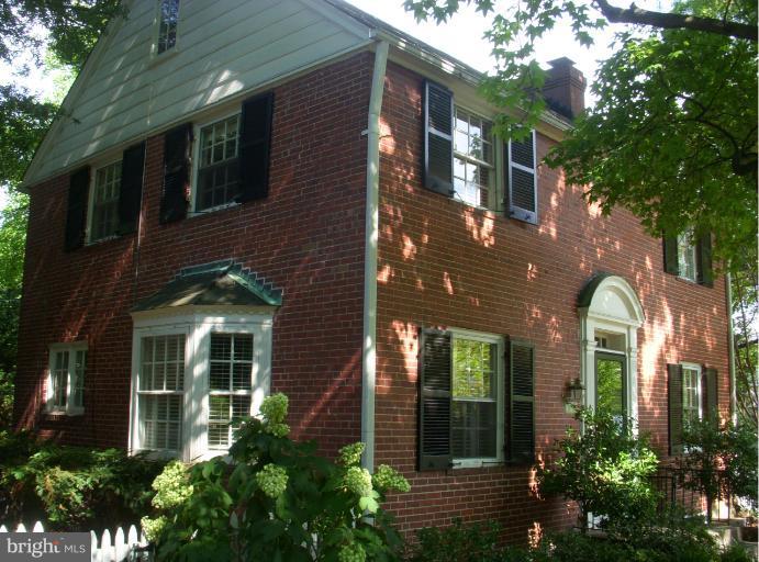 301 Broadmoor Road Baltimore, MD 21212 - Photo 8 of 24 Exterior (General)
