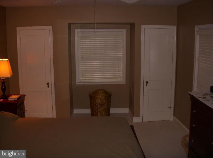 301 Broadmoor Road Baltimore, MD 21212 - Photo 9 of 24 Bedroom (Master)