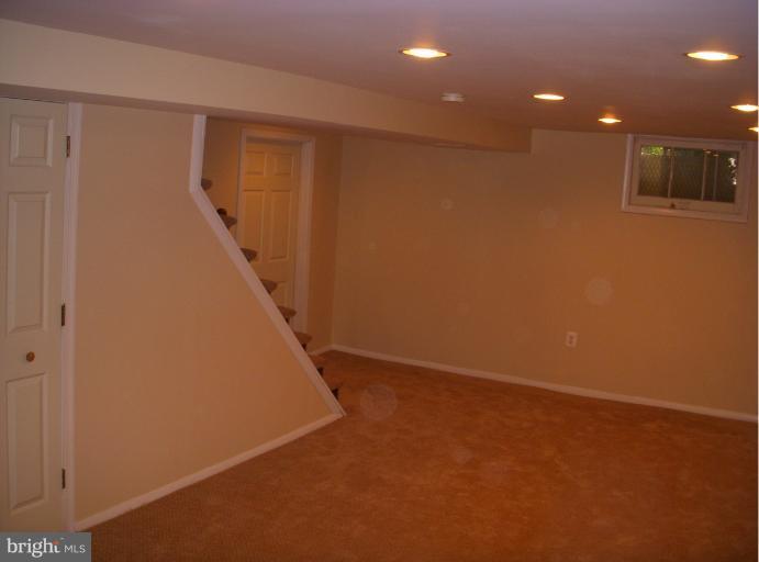 301 Broadmoor Road Baltimore, MD 21212 - Photo 10 of 24 Basement