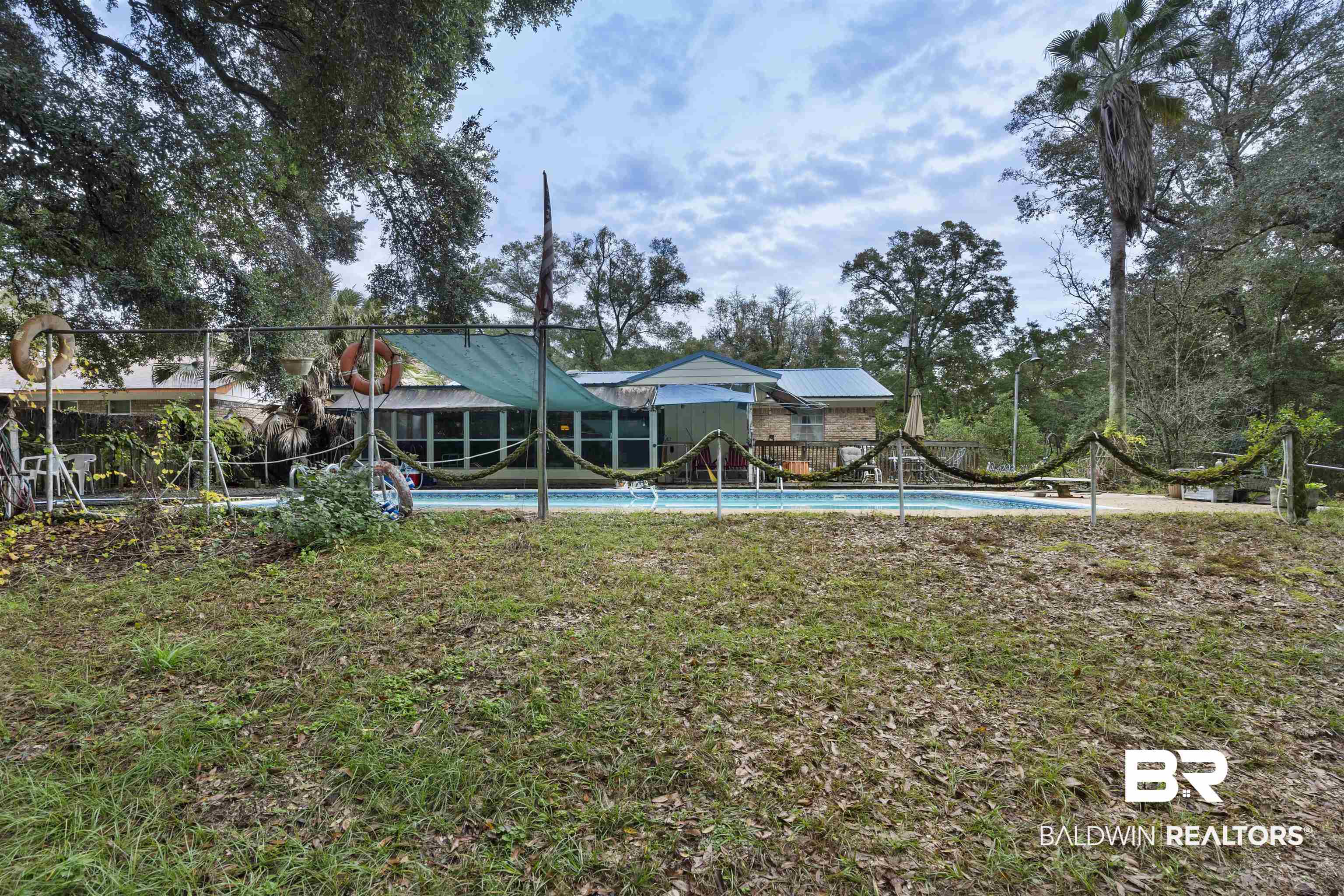 1654 Rochelle Street Mobile, AL 36693 - Photo 36 of 41