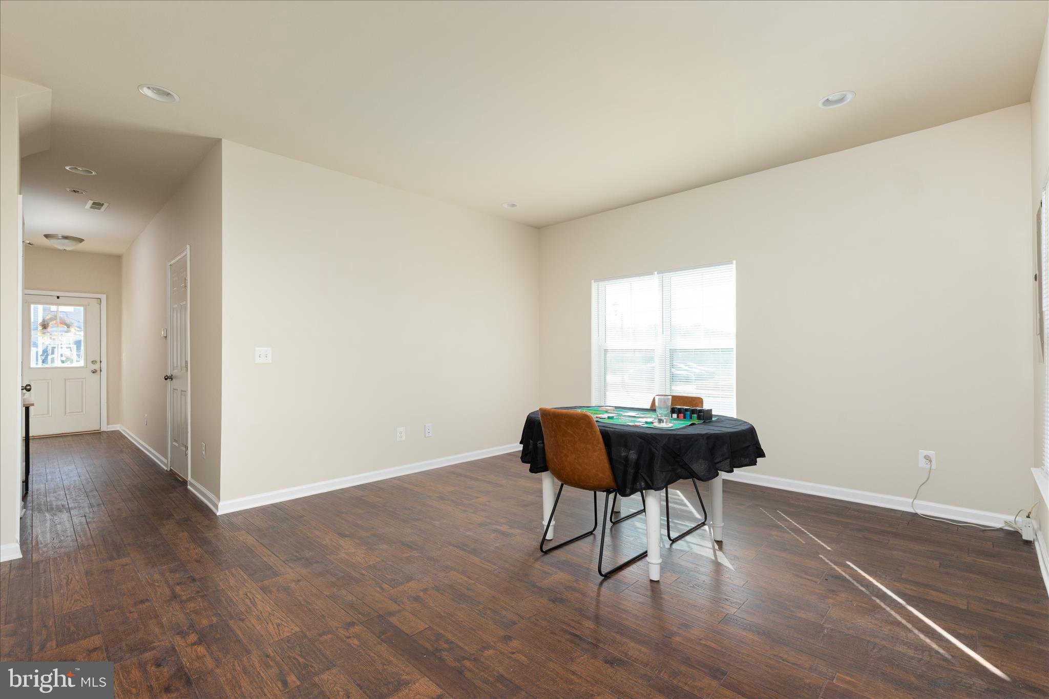 109 Splendor Garden Way Stephenson, VA 22656 - Photo 6 of 58 a room with a table and chairs