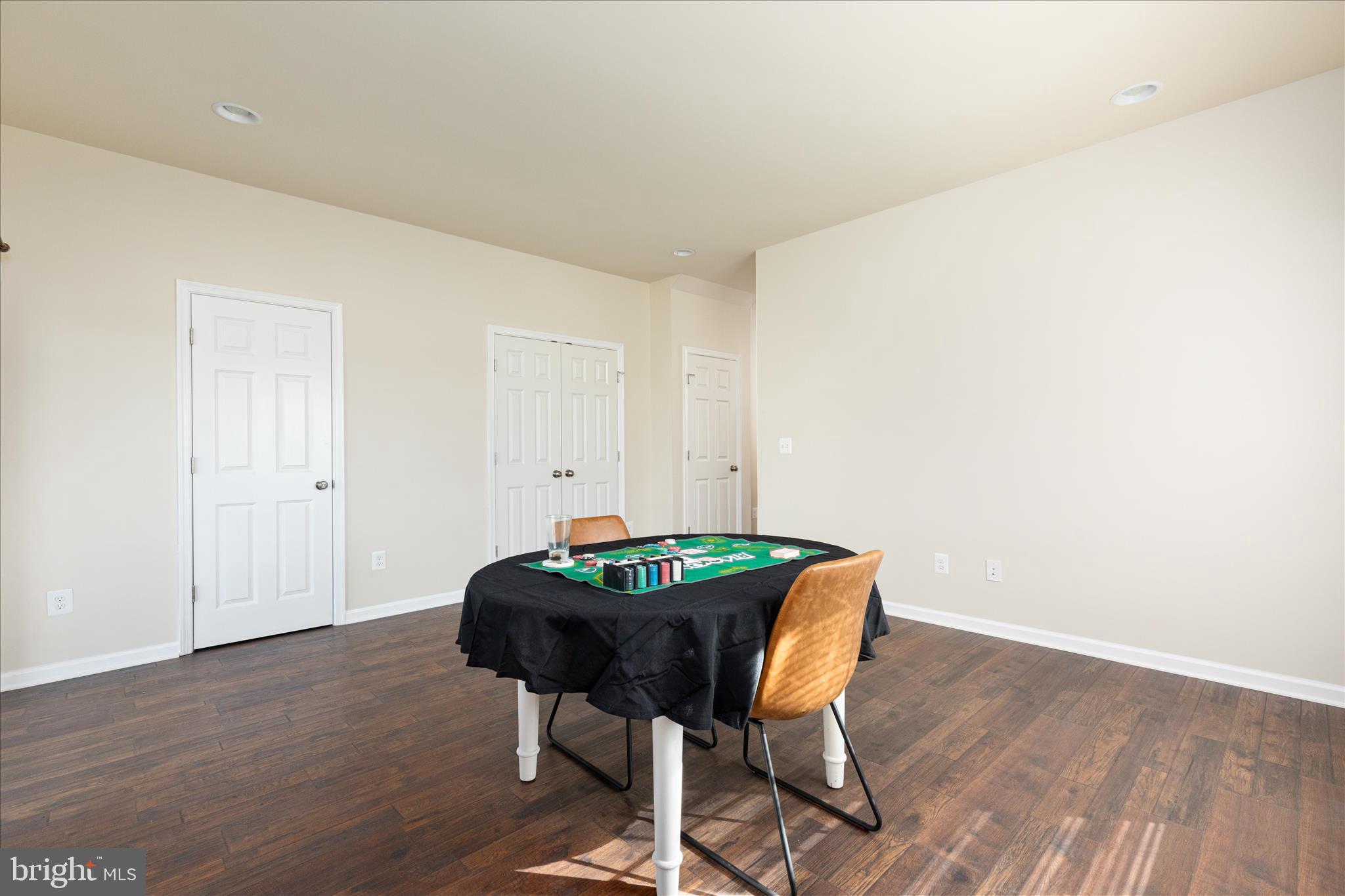 109 Splendor Garden Way Stephenson, VA 22656 - Photo 7 of 58 a living room with furniture and a wooden floor