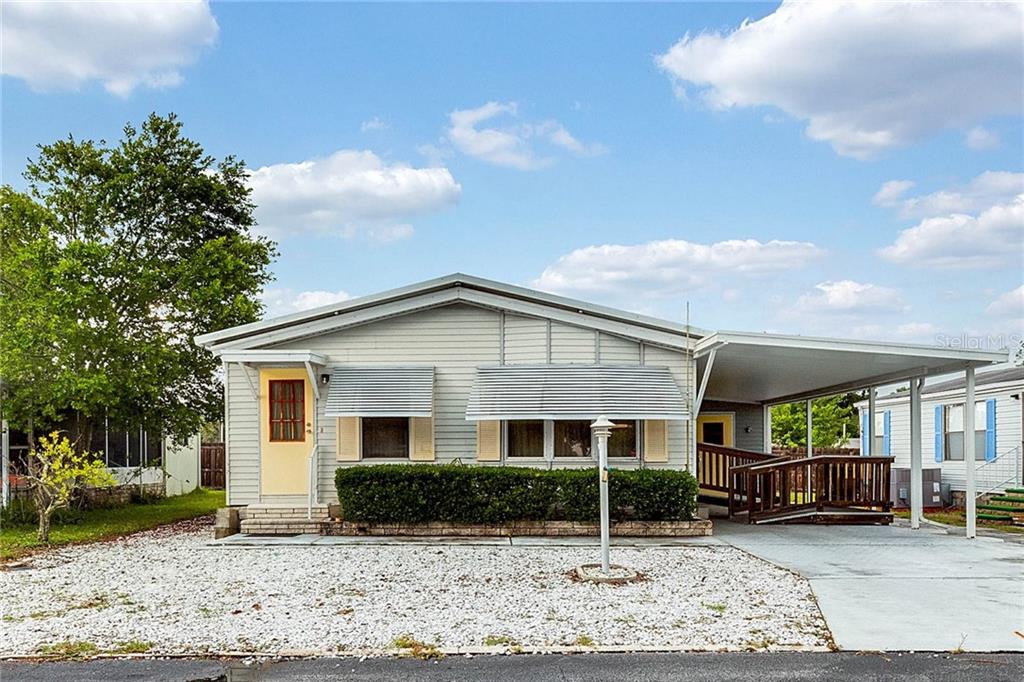 2007 Montclair Road, Unit 7 Leesburg, FL 34748 - Photo 1 of 1 Gallery Image 1