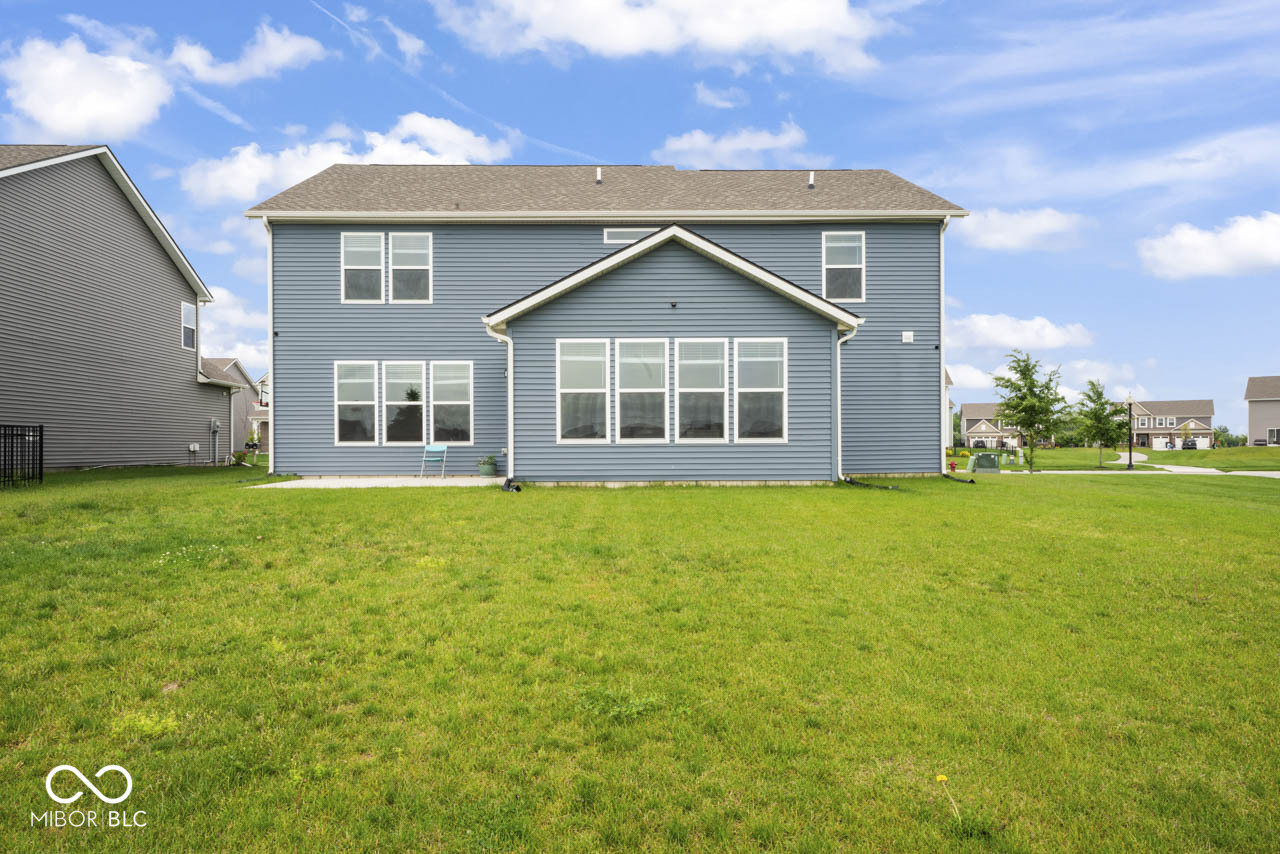 8846 Springbrook Drive Pendleton, IN 46064 - Photo 44 of 49