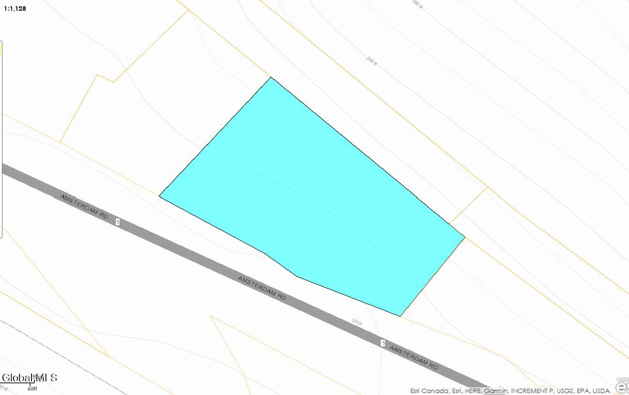 11.11 Amsterdam Road Glenville, NY 12302 - Photo 2 of 4 tax map