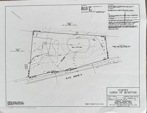 $24,900 | 11.11 Amsterdam Road, Glenville, NY 12302