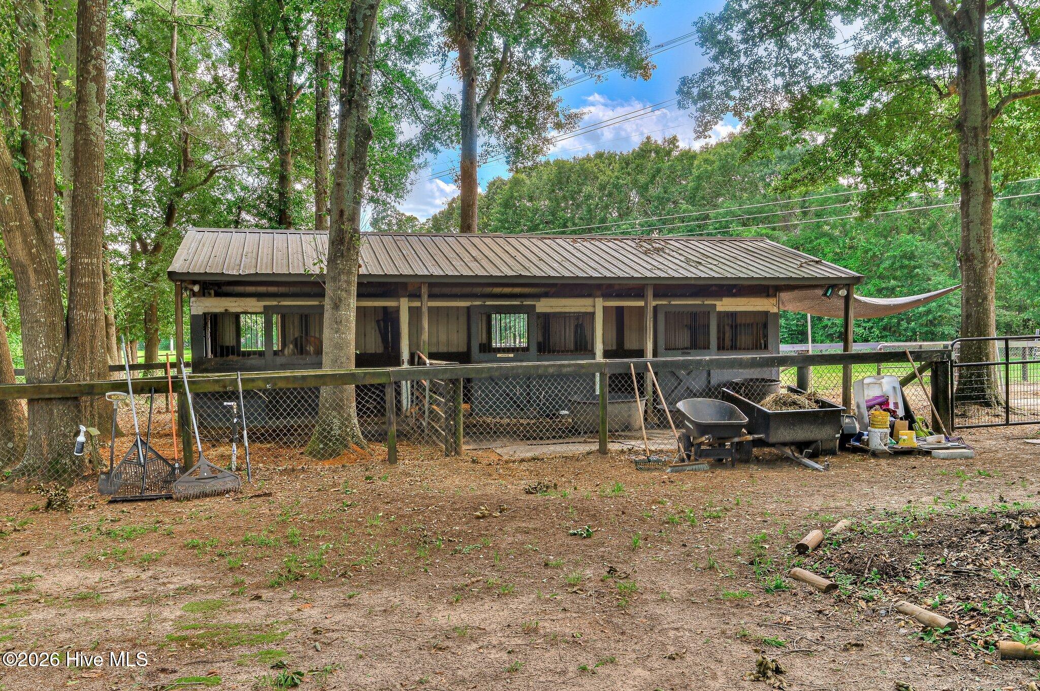 162 Boyd Pond Road Beech Island, SC 29842 - Photo 46 of 58