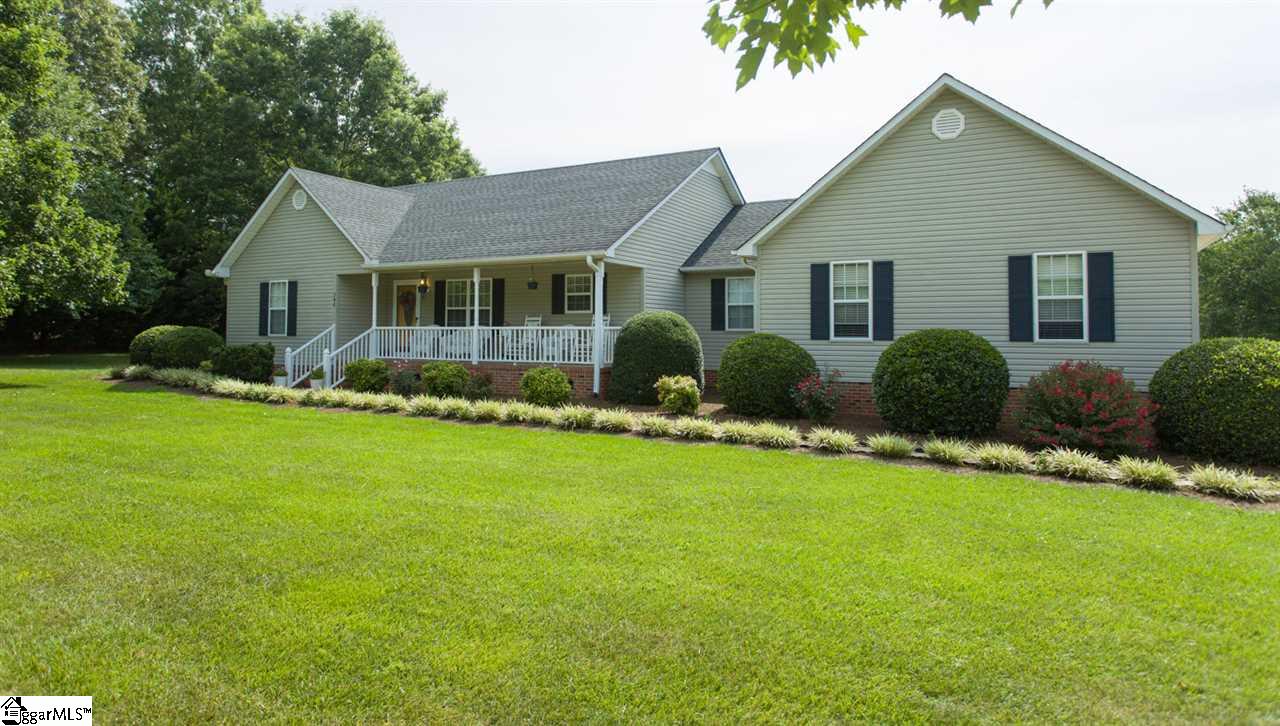 206 Roper Road Piedmont, SC 29673 - Photo 1 of 36 Gallery Image 1