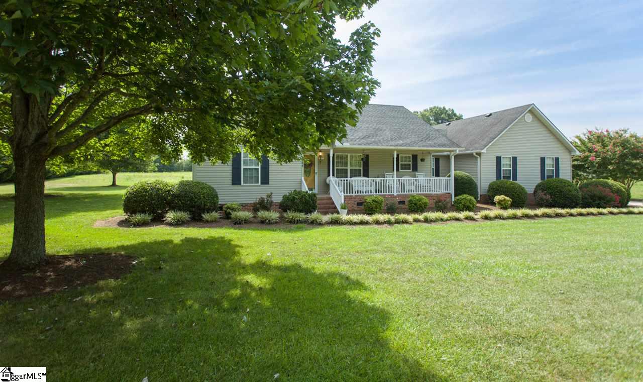 206 Roper Road Piedmont, SC 29673 - Photo 36 of 36 Gallery Image 36