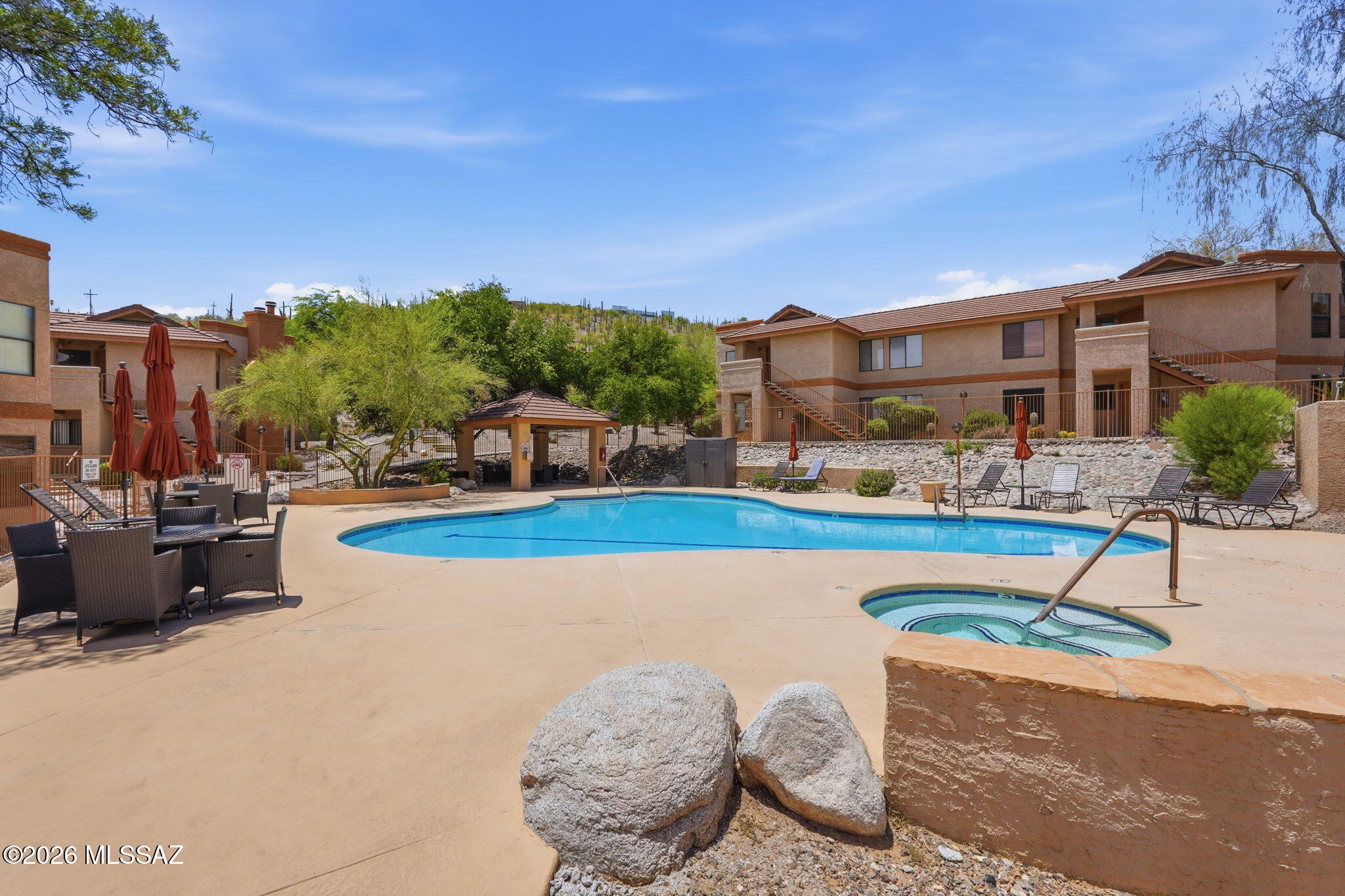 7255 East Snyder Road, Unit 11203 Tucson, AZ 85750 - Photo 23 of 31