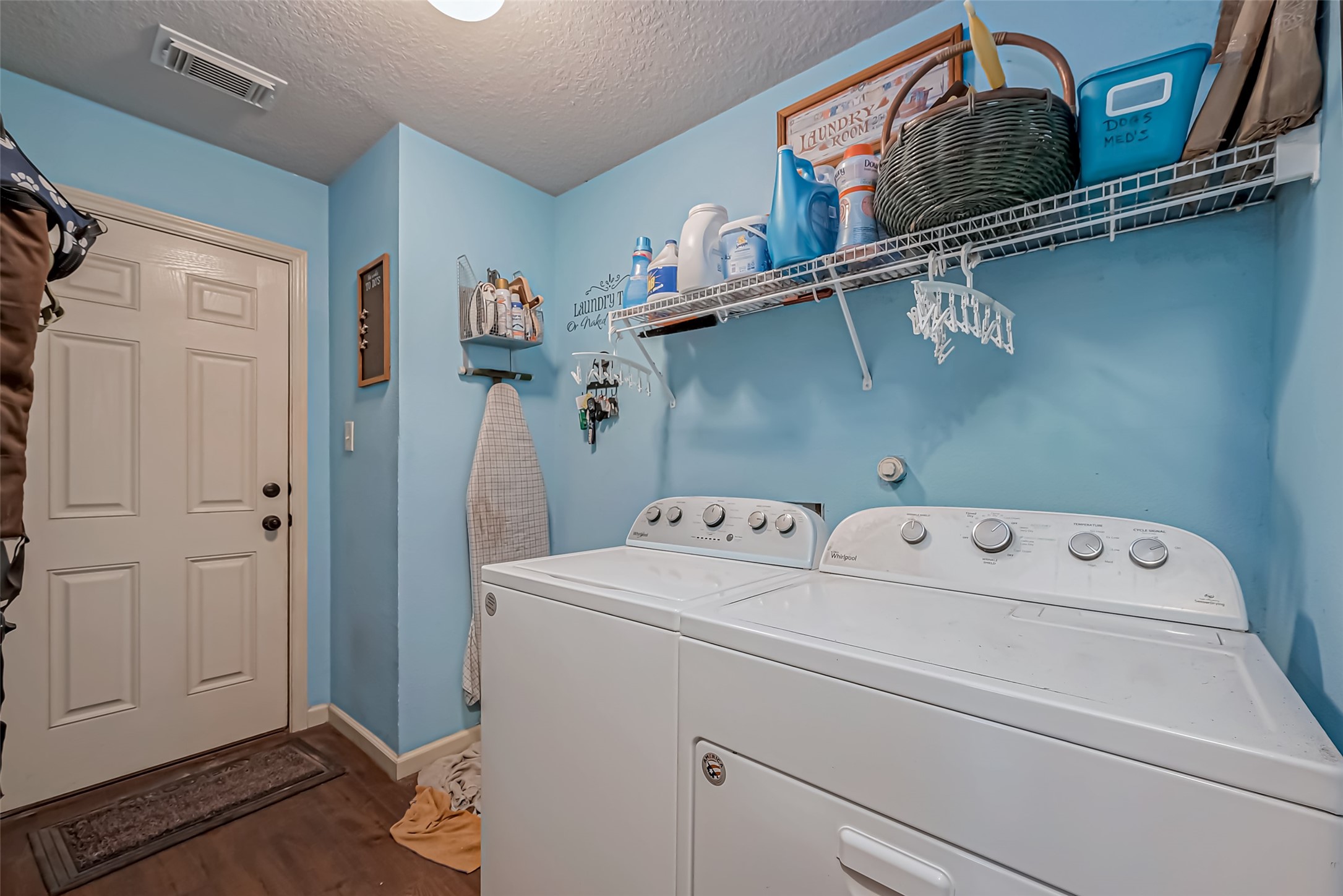 643 County Road 3706A Splendora, TX 77372 - Photo 20 of 28