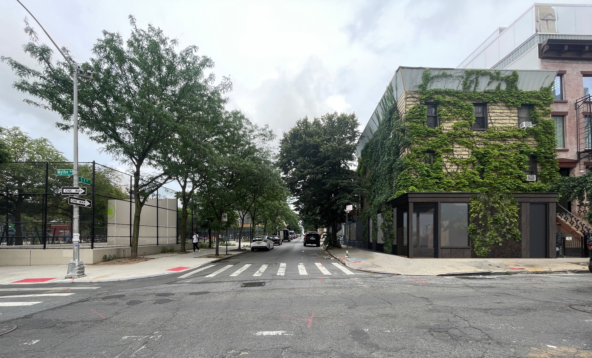 291 Wythe Avenue, Unit 1 Brooklyn, NY 11249 - Photo 1 of 4